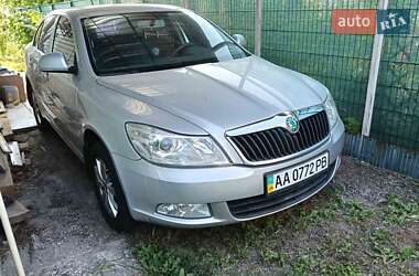 Універсал Skoda Octavia 2012 в Києві