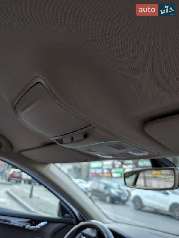 Ліфтбек Skoda Octavia 2018 в Львові фото 27 Ліфтбек Skoda Octavia 2018 в Львові