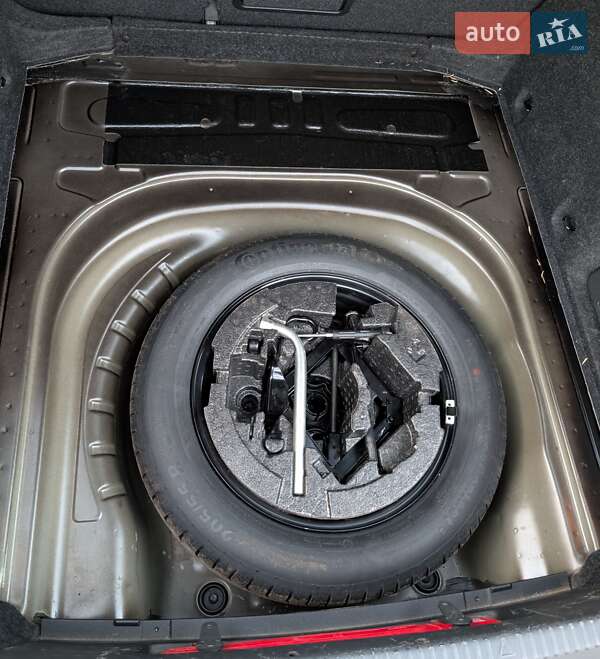 Ліфтбек Skoda Octavia 2018 в Львові фото 29 Ліфтбек Skoda Octavia 2018 в Львові