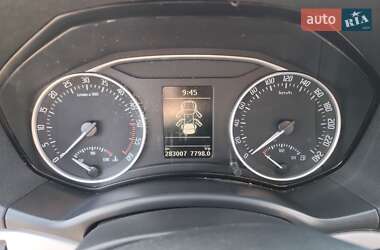 Універсал Skoda Octavia 2010 в Брошневі-Облозі