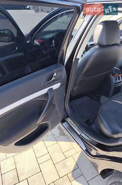 Універсал Skoda Octavia 2010 в Брошневі-Облозі