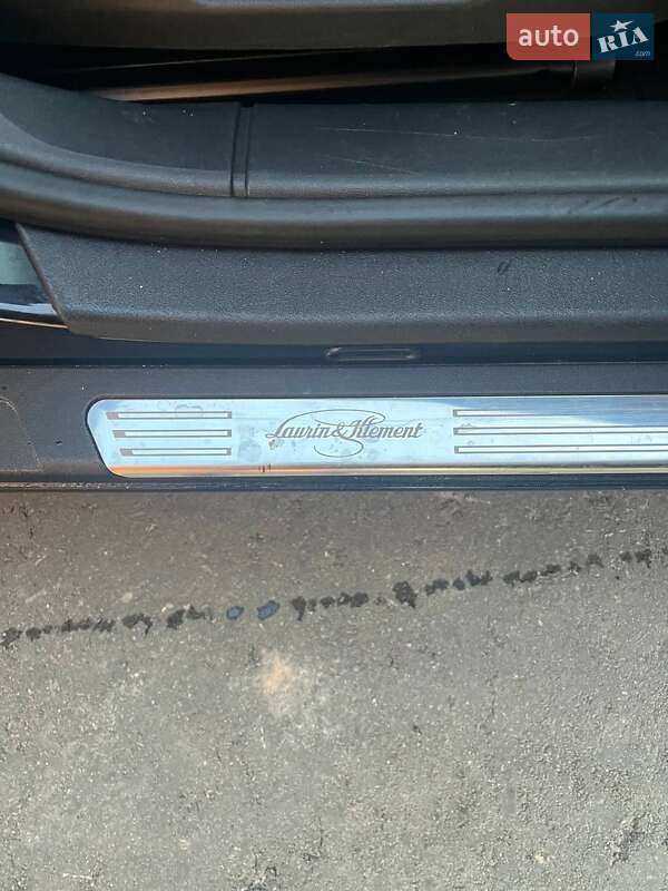 Універсал Skoda Octavia 2006 в Вишгороді