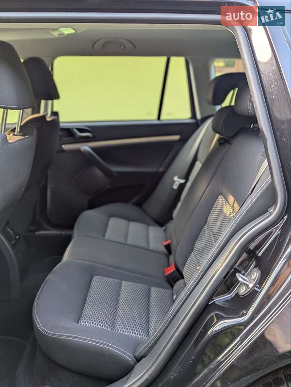 Універсал Skoda Octavia 2011 в Дубні фото 15 Універсал Skoda Octavia 2011 в Дубні