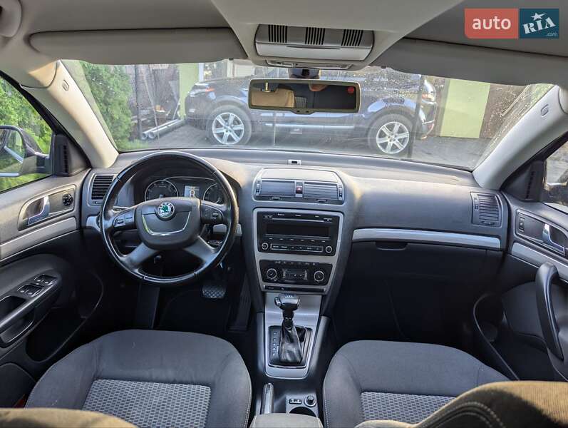 Універсал Skoda Octavia 2011 в Дубні фото 19 Універсал Skoda Octavia 2011 в Дубні