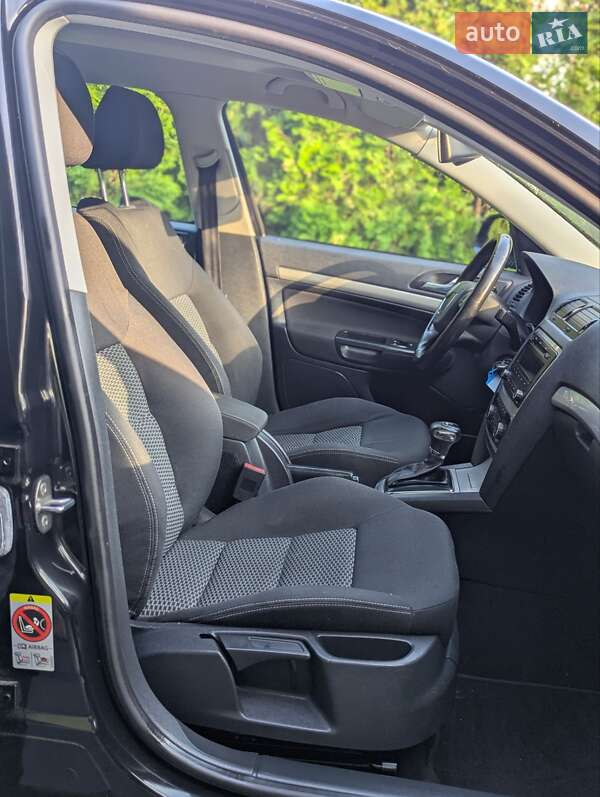 Універсал Skoda Octavia 2011 в Дубні фото 21 Універсал Skoda Octavia 2011 в Дубні