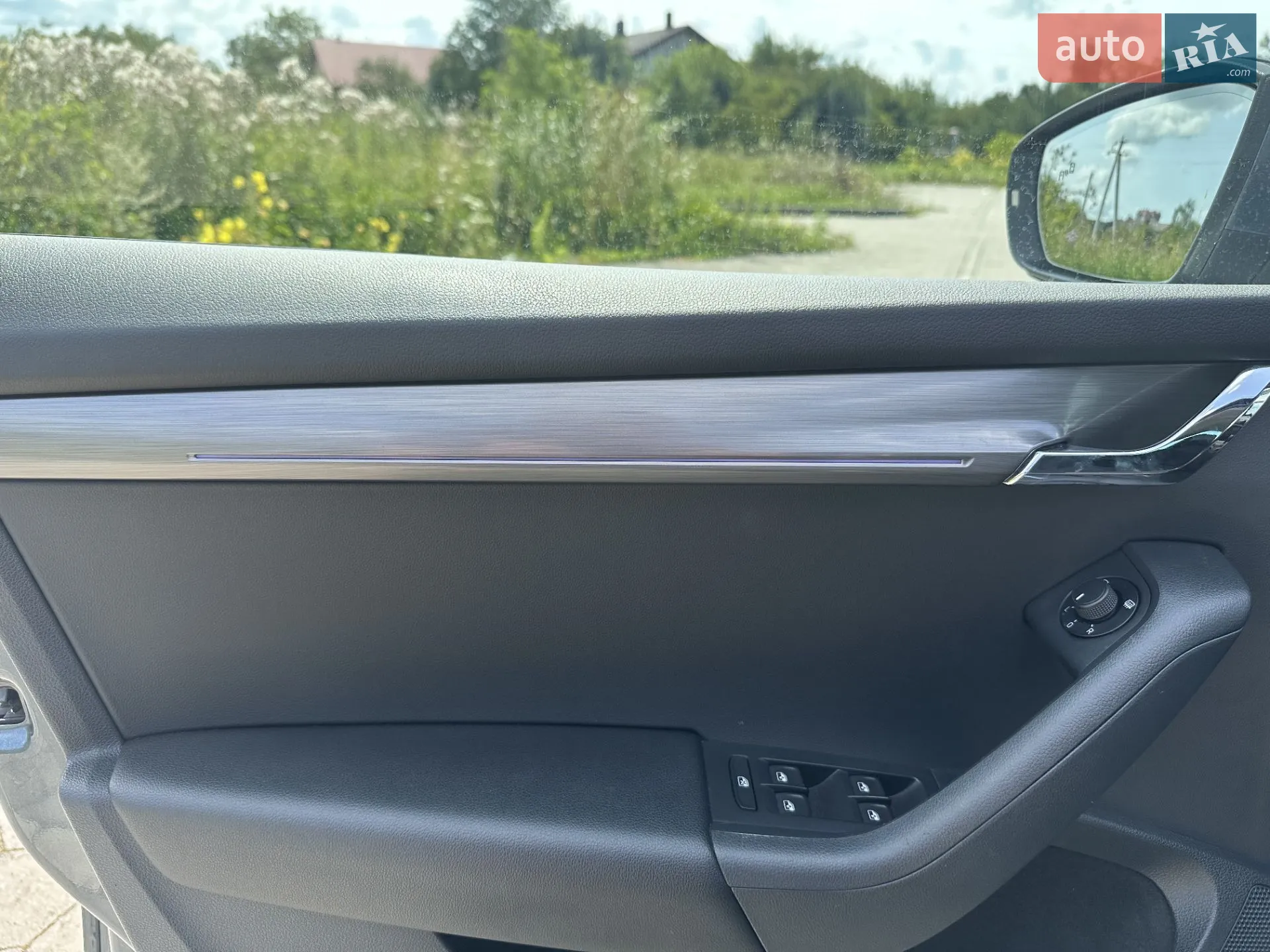 2019 Skoda Octavia - мініатюра 20