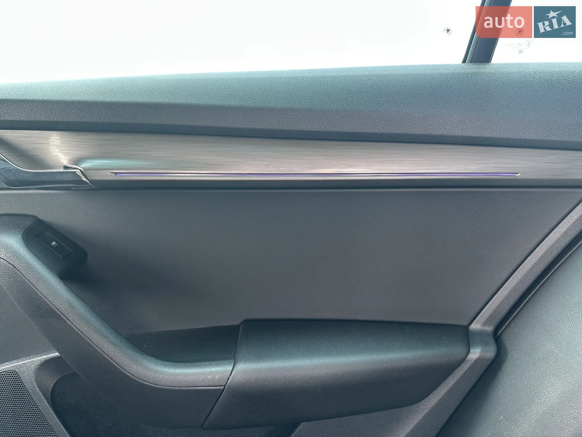 2019 Skoda Octavia - мініатюра 25