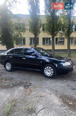 Ліфтбек Skoda Octavia 2006 в Києві
