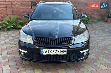 Універсал Skoda Octavia 2012 в Мукачевому
