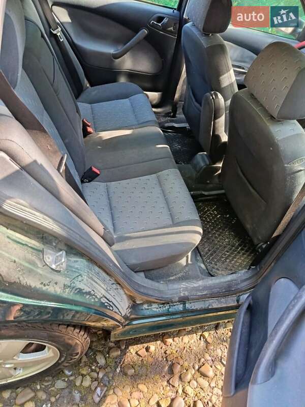 Універсал Skoda Octavia 2002 в Калуші фото 2 Універсал Skoda Octavia 2002 в Калуші