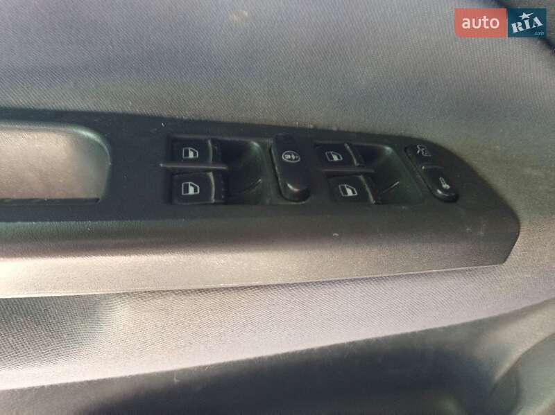 Універсал Skoda Octavia 2002 в Калуші фото 6 Універсал Skoda Octavia 2002 в Калуші