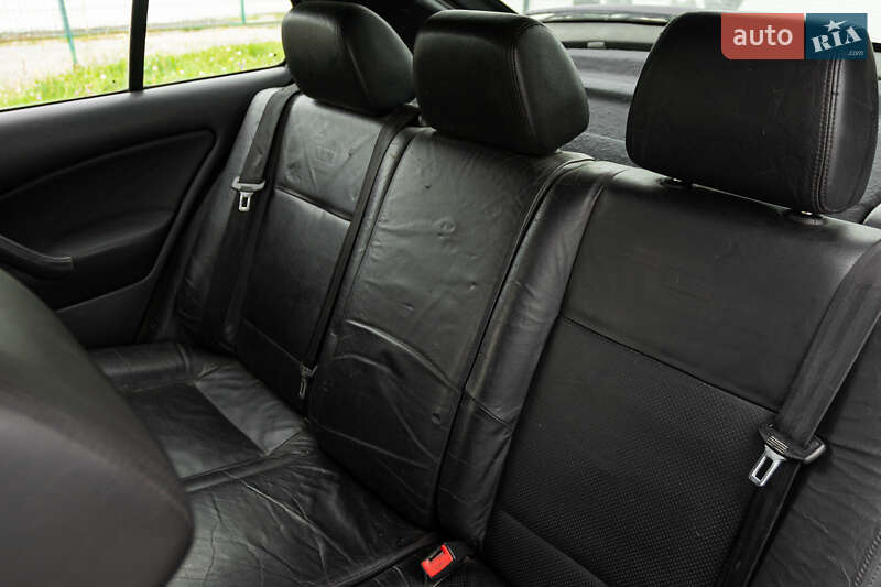 Лифтбек Skoda Octavia 2008 в Львове фото 2 Лифтбек Skoda Octavia 2008 в Львове