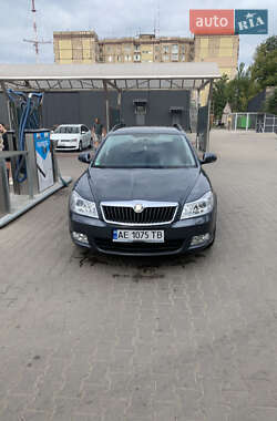 Універсал Skoda Octavia 2009 в Кривому Розі