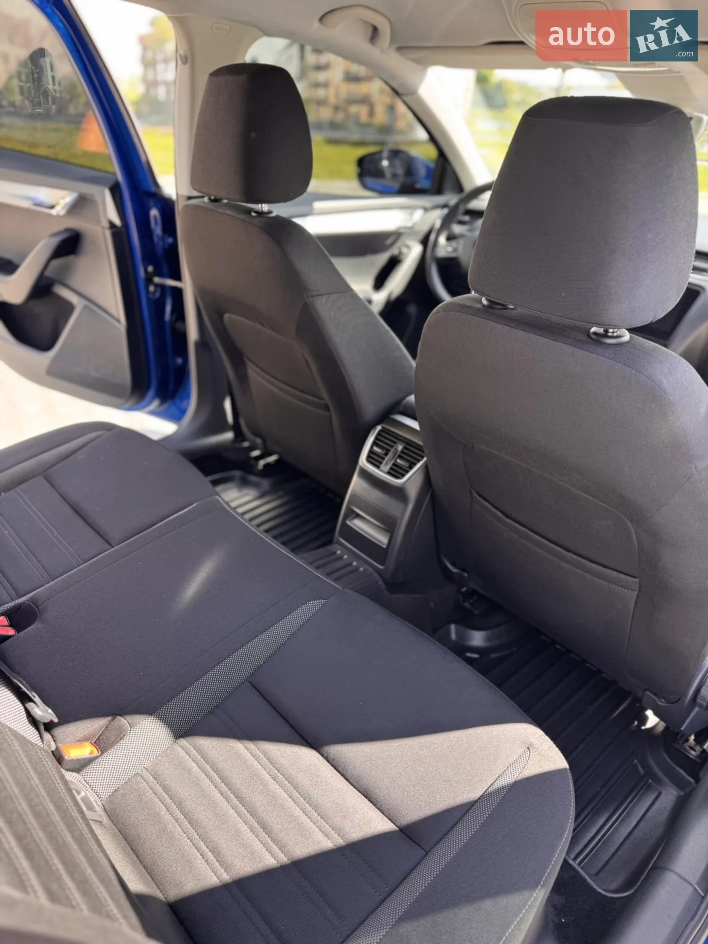 2019 Skoda Octavia - мініатюра 11