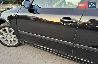 Универсал Skoda Octavia 2008 в 