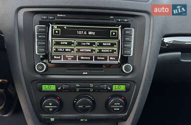 Универсал Skoda Octavia 2008 в 