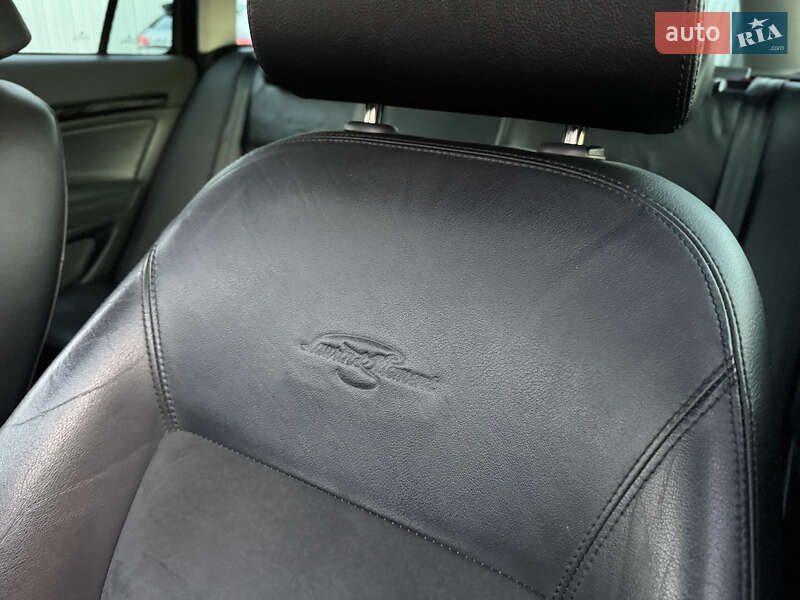 Універсал Skoda Octavia 2008 в Білій Церкві