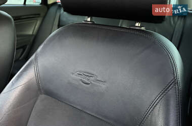 Универсал Skoda Octavia 2008 в 
