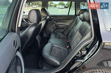 Универсал Skoda Octavia 2008 в 