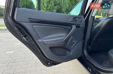 Универсал Skoda Octavia 2008 в 