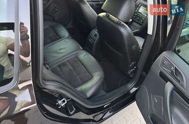 Универсал Skoda Octavia 2008 в 