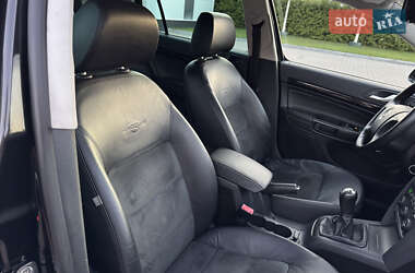 Универсал Skoda Octavia 2008 в 