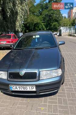 Універсал Skoda Octavia 2004 в Києві