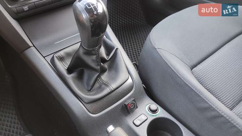 Лифтбек Skoda Octavia 2006 в Одессе