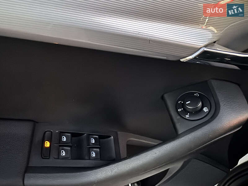 Ліфтбек Skoda Octavia 2015 в Хусті
