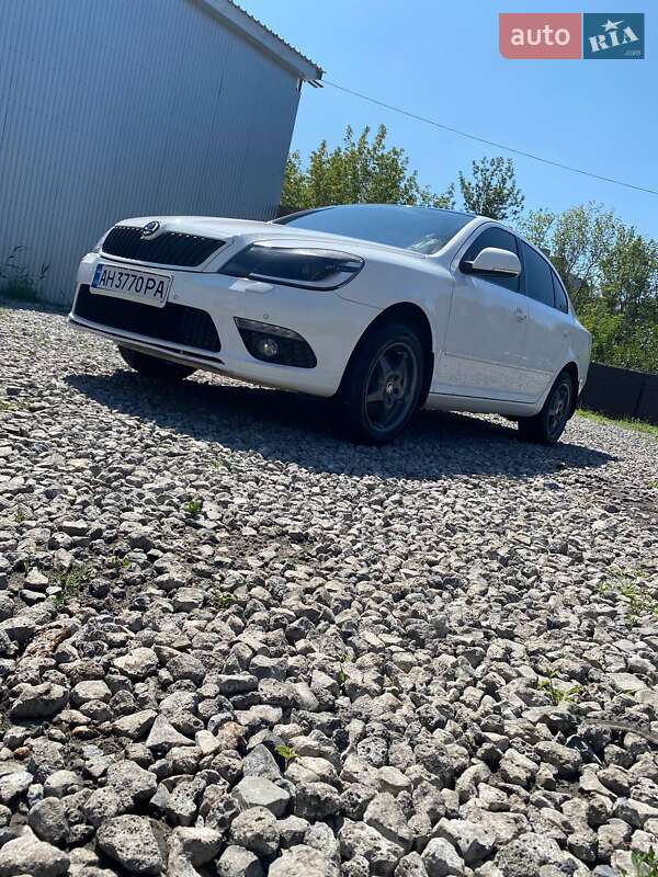 Ліфтбек Skoda Octavia 2012 в Краматорську фото 12 Ліфтбек Skoda Octavia 2012 в Краматорську