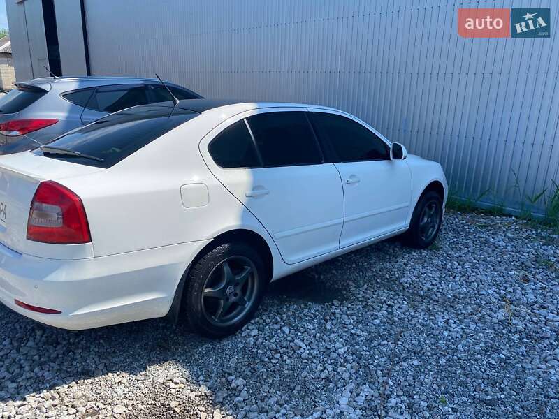 Ліфтбек Skoda Octavia 2012 в Краматорську фото 29 Ліфтбек Skoda Octavia 2012 в Краматорську