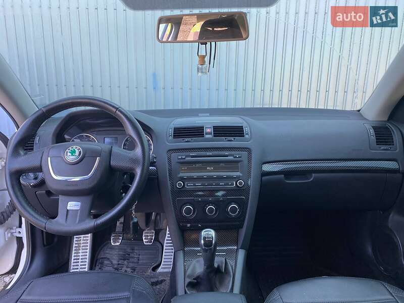 Ліфтбек Skoda Octavia 2012 в Краматорську фото 36 Ліфтбек Skoda Octavia 2012 в Краматорську