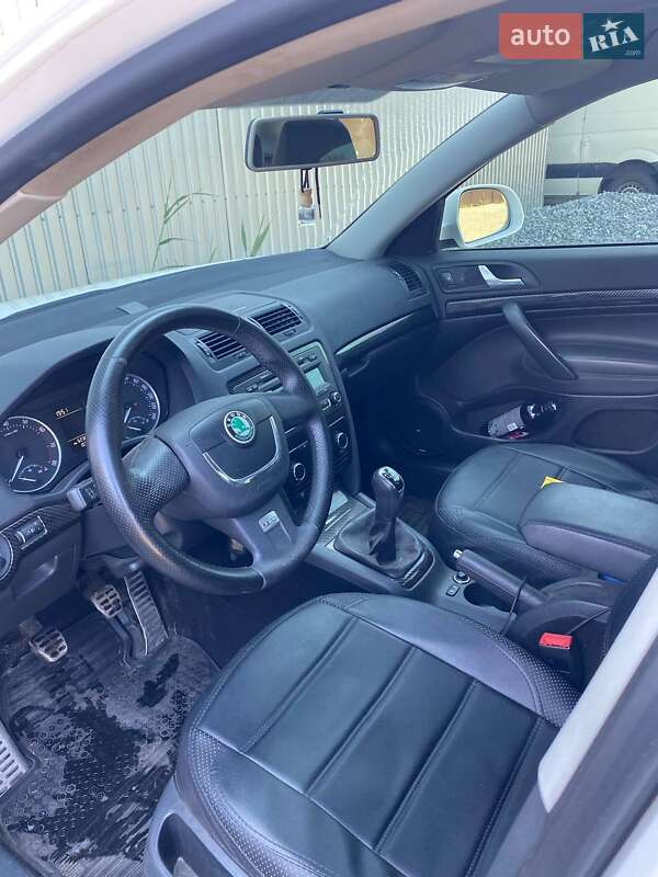 Ліфтбек Skoda Octavia 2012 в Краматорську фото 38 Ліфтбек Skoda Octavia 2012 в Краматорську