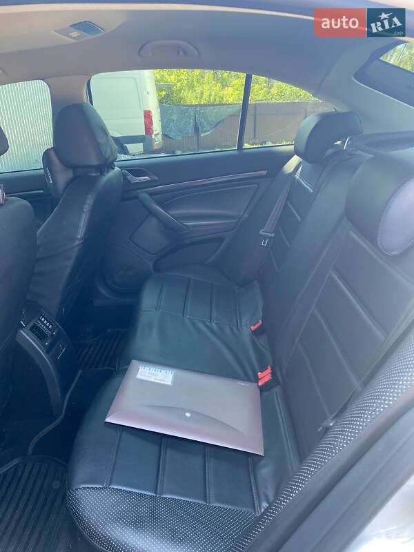 Ліфтбек Skoda Octavia 2012 в Краматорську фото 40 Ліфтбек Skoda Octavia 2012 в Краматорську