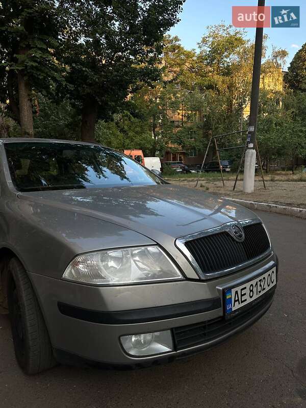 Універсал Skoda Octavia 2011 в Кривому Розі