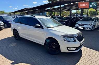 Універсал Skoda Octavia 2014 в Кривому Розі