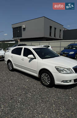 Ліфтбек Skoda Octavia 2012 в Мукачевому