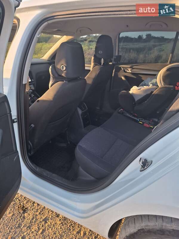 Универсал Skoda Octavia 2019 в Калуше фото 13 Универсал Skoda Octavia 2019 в Калуше