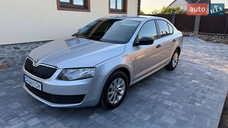 Лифтбек Skoda Octavia 2014 в Умани фото 2 Лифтбек Skoda Octavia 2014 в Умани