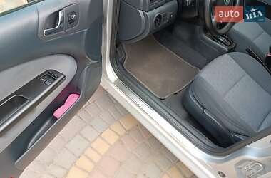 Универсал Skoda Octavia 2003 в 