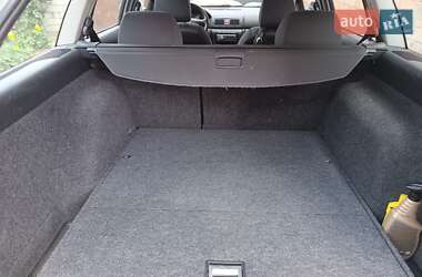 Универсал Skoda Octavia 2003 в 
