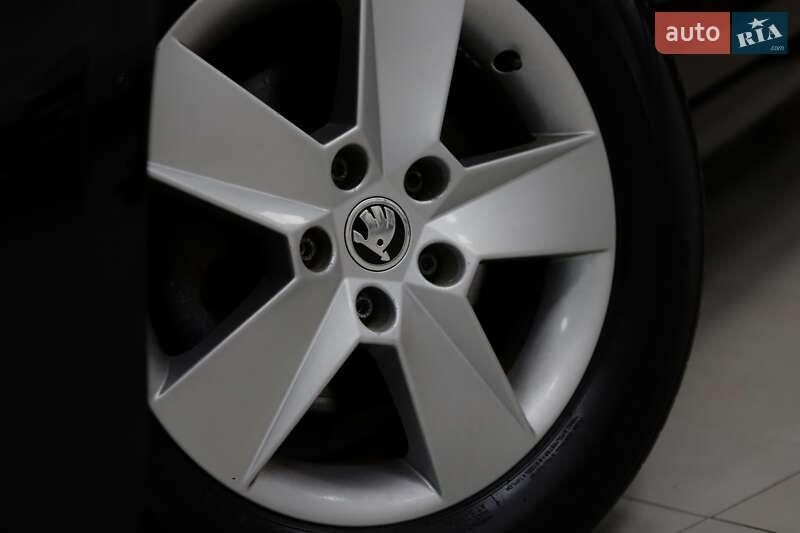 Ліфтбек Skoda Octavia 2017 в Дрогобичі фото 13 Ліфтбек Skoda Octavia 2017 в Дрогобичі