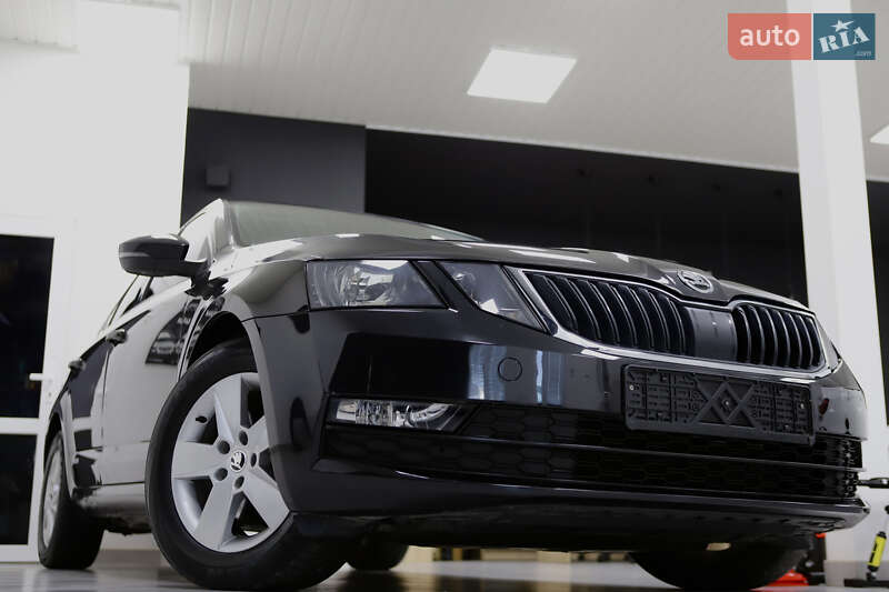 Ліфтбек Skoda Octavia 2017 в Дрогобичі фото 20 Ліфтбек Skoda Octavia 2017 в Дрогобичі