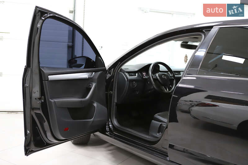 Ліфтбек Skoda Octavia 2017 в Дрогобичі фото 36 Ліфтбек Skoda Octavia 2017 в Дрогобичі