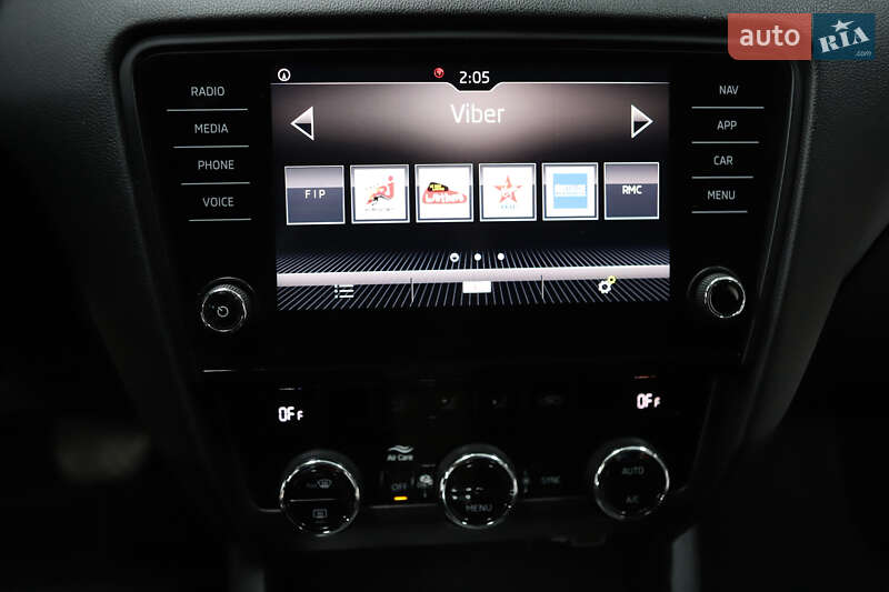 Ліфтбек Skoda Octavia 2017 в Дрогобичі фото 53 Ліфтбек Skoda Octavia 2017 в Дрогобичі