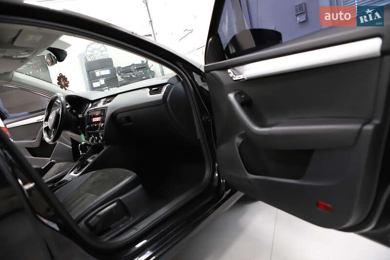 Ліфтбек Skoda Octavia 2017 в Дрогобичі фото 61 Ліфтбек Skoda Octavia 2017 в Дрогобичі