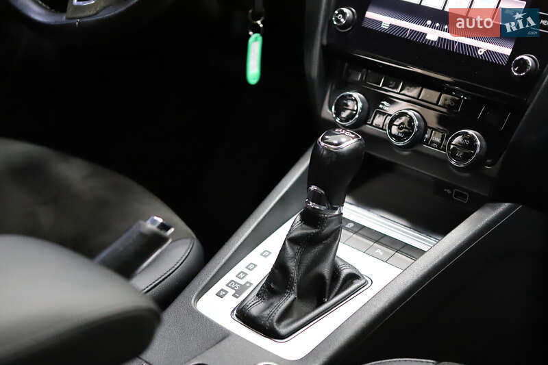 Ліфтбек Skoda Octavia 2017 в Дрогобичі фото 74 Ліфтбек Skoda Octavia 2017 в Дрогобичі