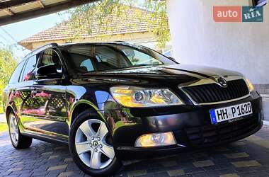 Універсал Skoda Octavia 2011 в Бориславі