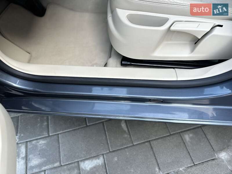 Универсал Skoda Octavia 2010 в Ивано-Франковске