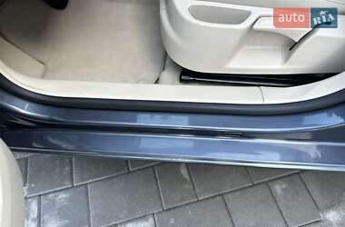 Универсал Skoda Octavia 2010 в 